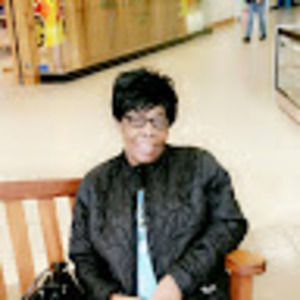 Meet your Posher, Serena